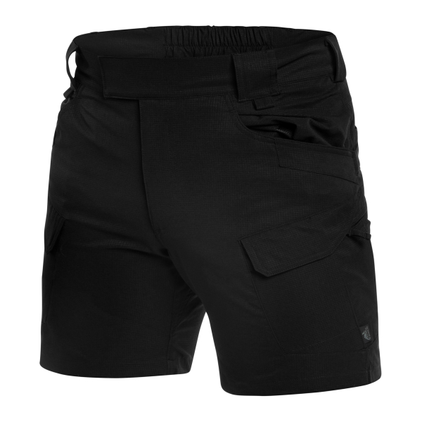 Шорти Helikon-Tex OTS Ultra Shorts Aero-Tech- Black