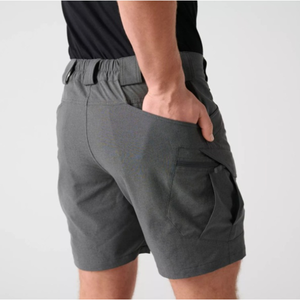 Шорти Helikon-Tex OTS Ultra Shorts Aero-Tech- Black
