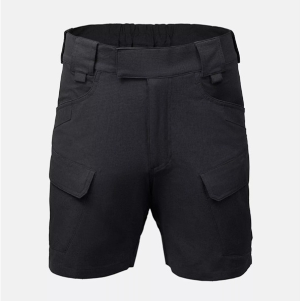Шорти Helikon-Tex OTS Ultra Shorts Aero-Tech- Black