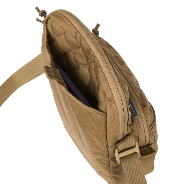 Сумка Helikon-Tex EDC Compact Shoulder Bag 2 л - Shadow Grey