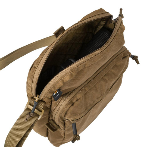 Сумка Helikon-Tex EDC Compact Shoulder Bag 2 л - Shadow Grey