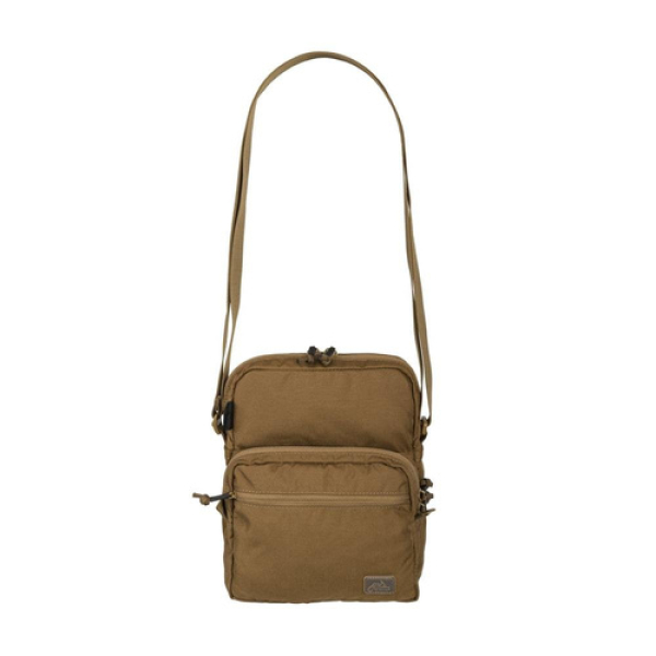 Сумка Helikon-Tex EDC Compact Shoulder Bag 2 л - Black