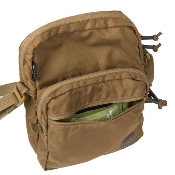 Сумка Helikon-Tex EDC Compact Shoulder Bag 2 л - Coyote