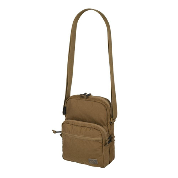 Сумка Helikon-Tex EDC Compact Shoulder Bag 2 л - Coyote