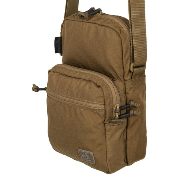 Сумка Helikon-Tex EDC Compact Shoulder Bag 2 л - Olive Green