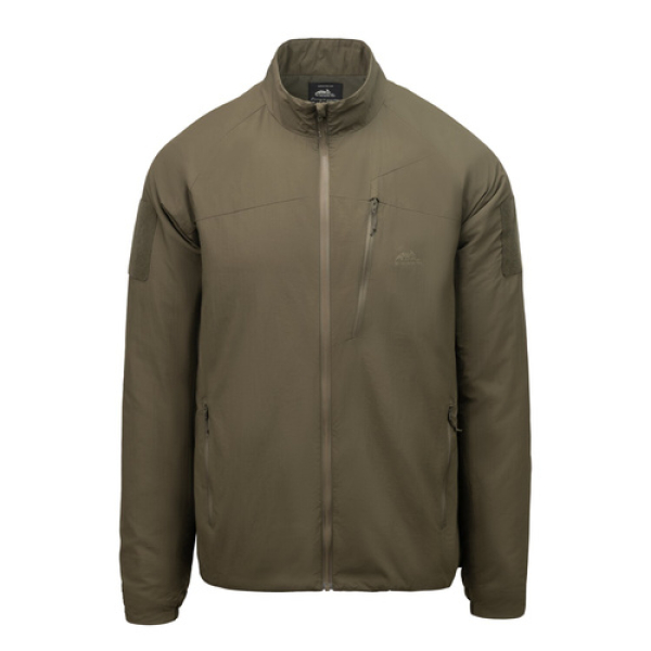 Куртка Wolfhound Lite з нейлону Taiga Green