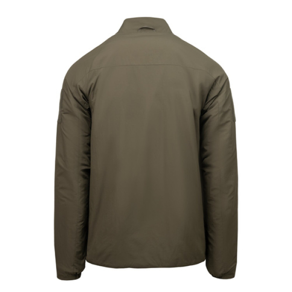Куртка Wolfhound Lite з нейлону Taiga Green