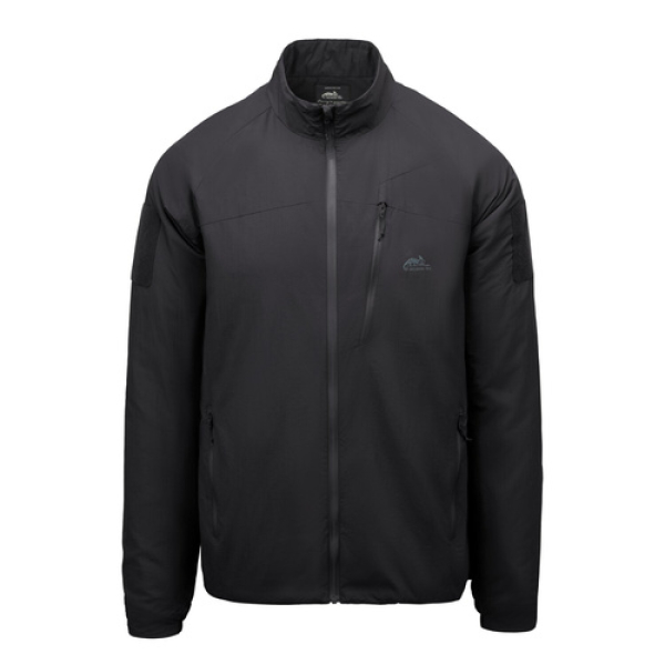Куртка Wolfhound Lite з нейлону Black