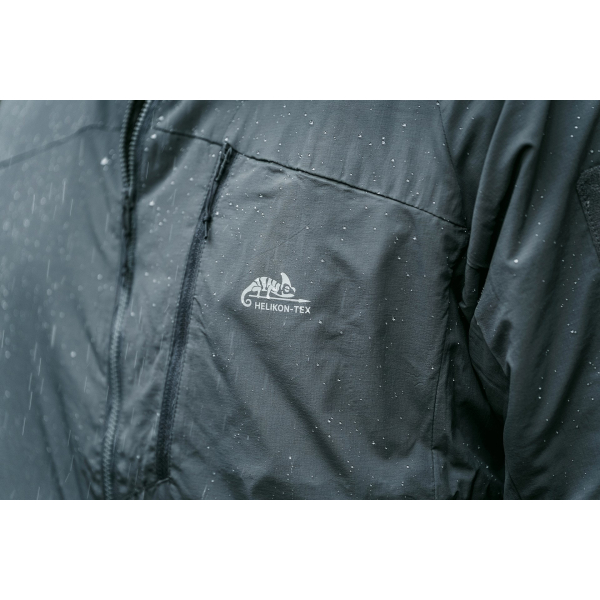 Куртка Helikon-Tex Wolfhound Lite Full-Zip - Shadow Grey