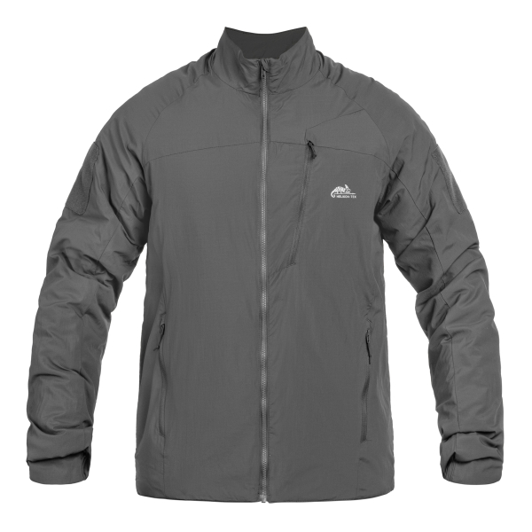 Куртка Helikon-Tex Wolfhound Lite Full-Zip - Shadow Grey