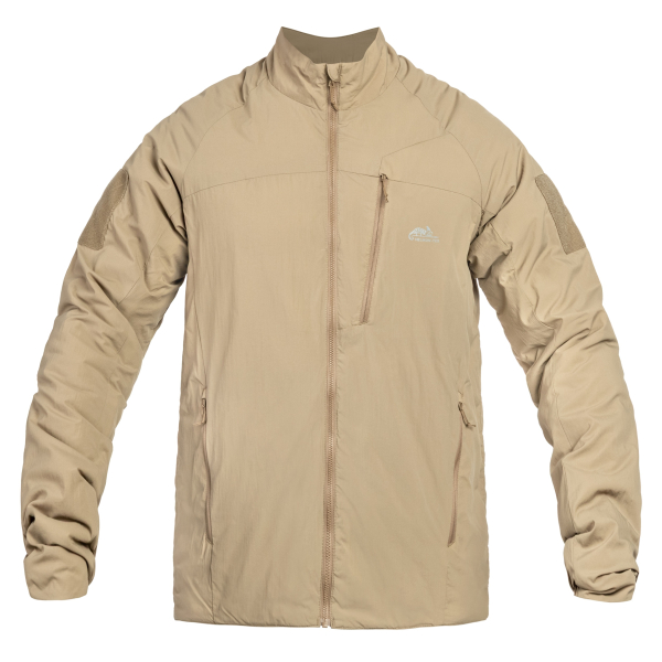 Куртка Helikon-Tex Wolfhound Lite Full-Zip - Khaki