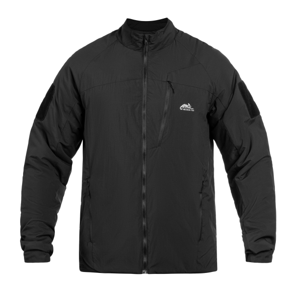 Куртка Helikon-Tex Wolfhound Lite Full-Zip - Black
